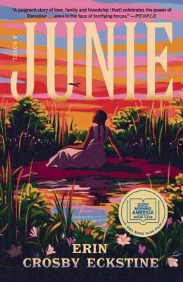 Junie: A GMA Book Club Pick