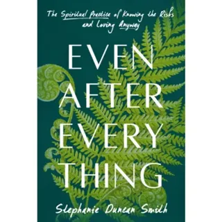 Even After Everything