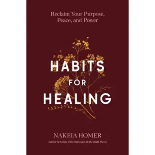 Habits for Healing