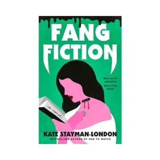 Fang Fiction