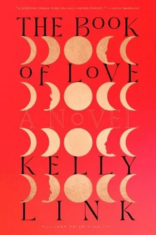 The Book of Love