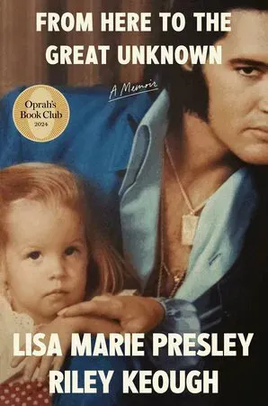 Untitled Memoir