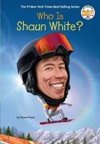 Who Is Shaun White?