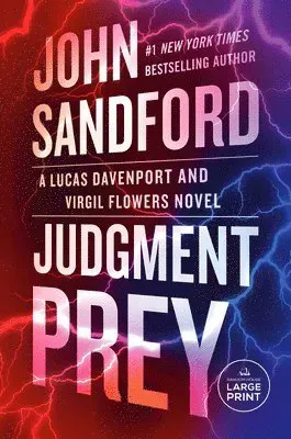 Judgment Prey