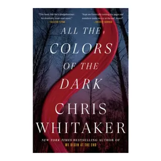 All the Colors of the Dark (MR EXP)