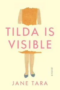 Tilda Is Visible