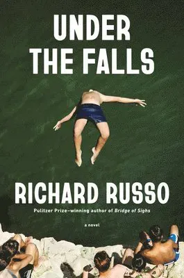 Under the Falls
