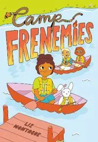 Camp Frenemies