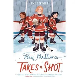 Bea Mullins Takes a Shot