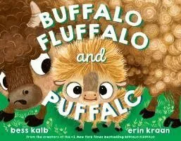 Buffalo Fluffalo and Puffalo