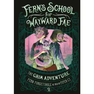 The Grim Adventure