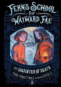 The Daughter of Death
