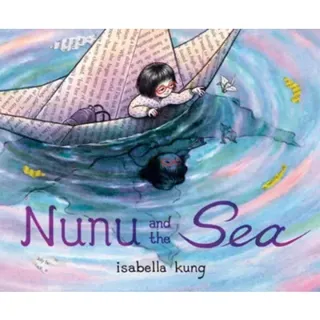 Nunu and the Sea