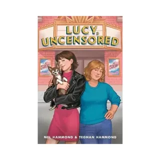 Lucy, Uncensored