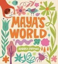 Maya's World