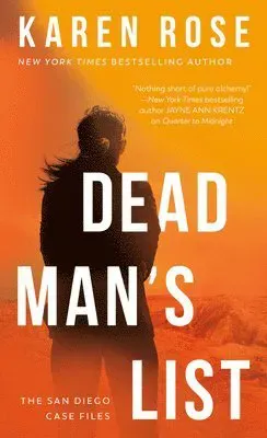 Dead Man's List
