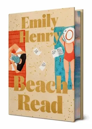 Beach Read: Deluxe Edition