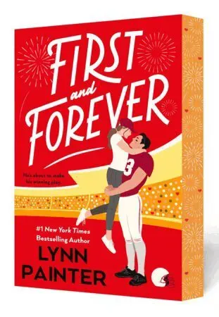 First and Forever