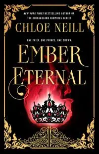 Ember Eternal