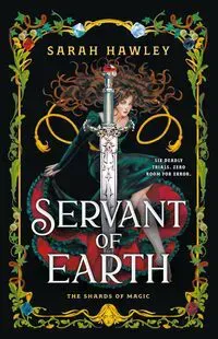 Servant of Earth