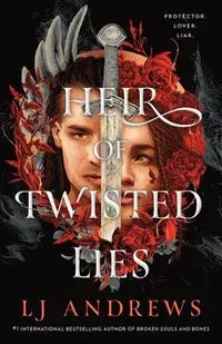 Heir of Twisted Lies