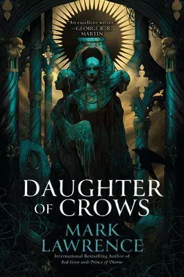 Daughter of Crows