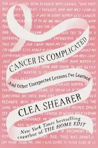 Cancer Is Complicated
