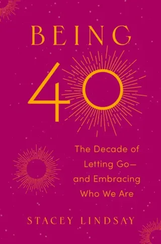 Being 40