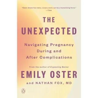 The Unexpected: Navigating Pregnancy During and After Complications
