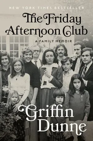 The Friday Afternoon Club