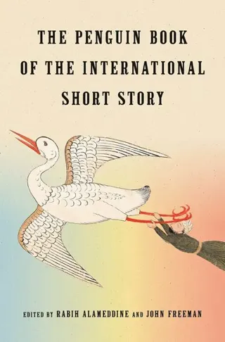 Penguin Book of the International Short Story