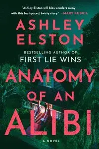 Anatomy of an Alibi