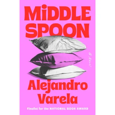 Middle Spoon