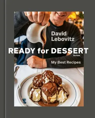 Ready for Dessert, Revised