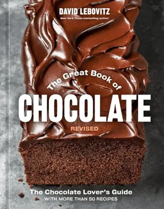 Great Book of Chocolate, Revised