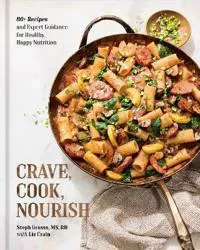 Crave, Cook, Nourish
