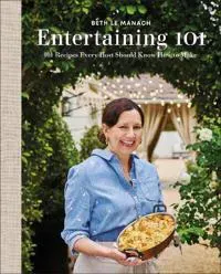 Entertaining 101