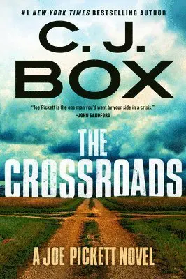 The Crossroads