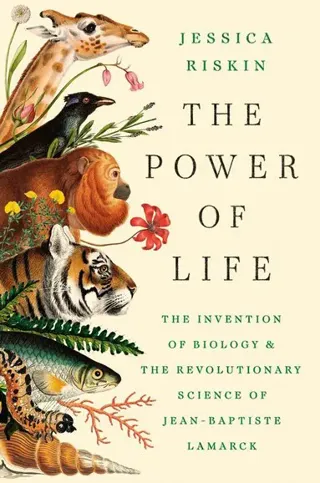 The Power of Life