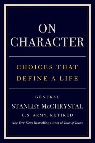 On Character