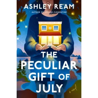 The Peculiar Gift of July