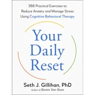 Your Daily Reset