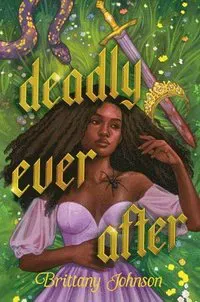 Deadly Ever After