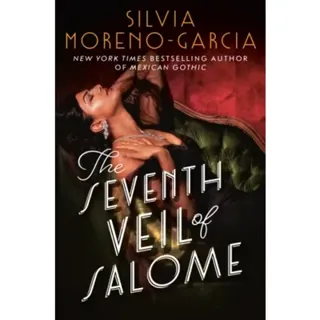 The Seventh Veil of Salome