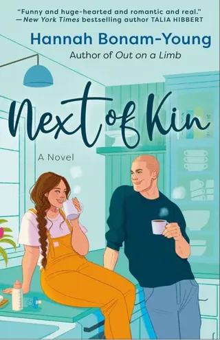 Next Of Kin