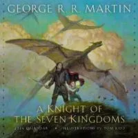 A Knight of the Seven Kingdoms 2026 Calendar