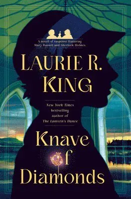 Knave of Diamonds
