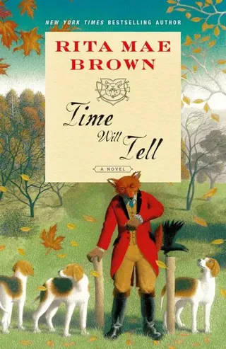 Time Will Tell