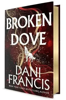 Broken Dove