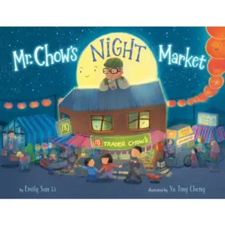 Mr. Chow's Night Market